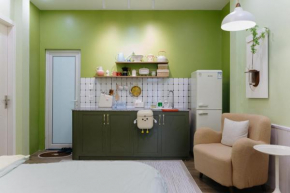 Cozy Homestay